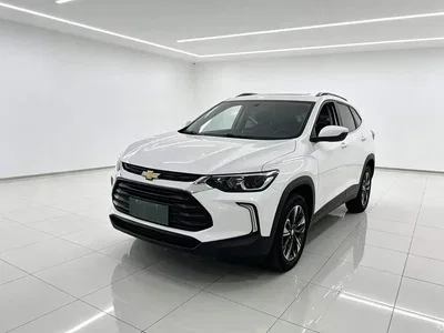 2019 Chevrolet Trax 325T Auto Fun Edition China VI, фото 1, лот 10380588