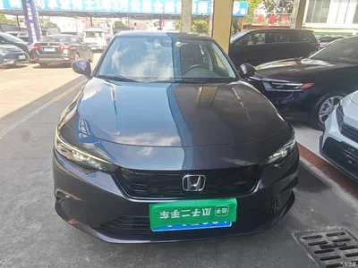 2022 Honda Integra 240TURBO CVT Premium Edition, фото 3, лот 11195510