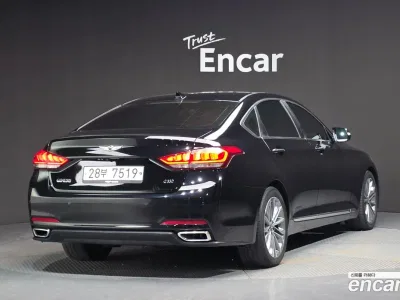 2015 Hyundai Genesis G330 Modern, фото 2, лот 10133622
