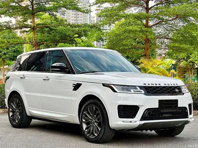2014 Land Rover Range Rover Sport 3.0 SC V6 HSE, фото 4, лот 10321456