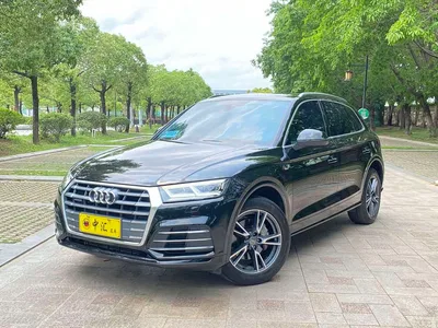 2018 Audi Q5L 45 TFSI Exclusive Fashion China VI, фото 1, лот 10239556