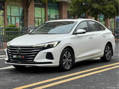 2020 Changan Eado PLUS 1.6L GDI Automatic Luxury, фото 1, лот 10249078