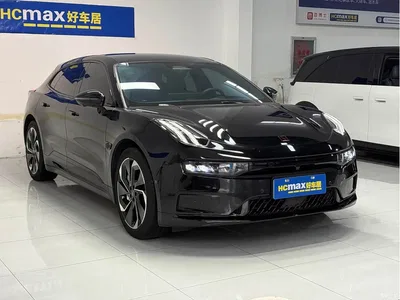 2023 ZEEKR 001 ME Edition 100kWh, фото 3, лот 11211205