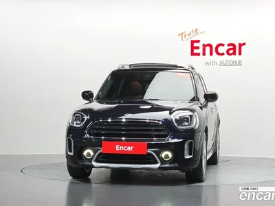 2024 Mini Countryman Highland Edition, фото 2, лот 10522886