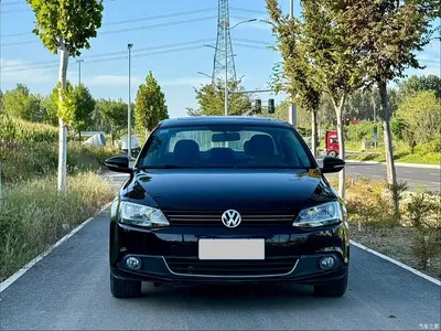 2014 Volkswagen Sagitar Facelift 1.6L Manual Comfort, фото 2, лот 10425368