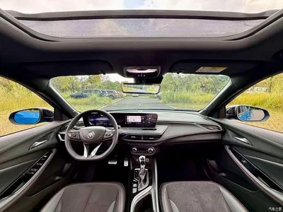 2022 Buick Verano Pro GS Hurricane Edition, фото 4, лот 10275039