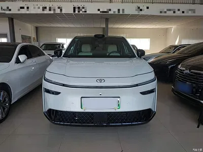 2025 Toyota BoZhi 3X Model 520 Pro+ LiDAR Version, фото 3, лот 10822260