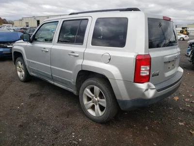 2011 JEEP PATRIOT SPORT, фото 2, лот 10794917