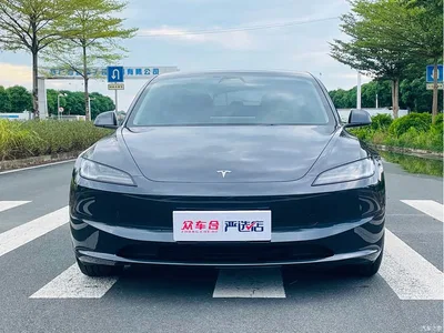 2023 Tesla Model 3 Rear-Wheel Drive, фото 2, лот 11081564