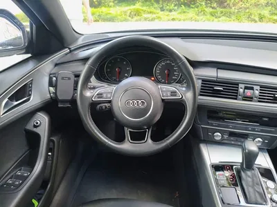 2018 Audi A6L 30th Anniversary 35 TFSI Sport, фото 3, лот 11192177