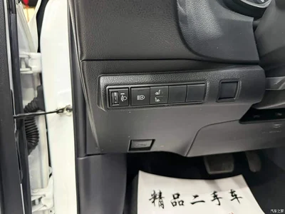 2021 Toyota Levin 185T CVT Premium Edition, фото 4, лот 10331483