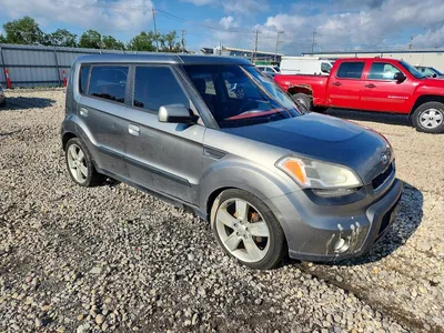 2010 KIA SOUL +, фото 4, лот 10779426