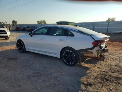 2023 KIA K5 GT LINE, фото 2, лот 10786218