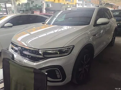 2023 Volkswagen T-ROC 300TSI DSG 2WD Dawn Edition, фото 1, лот 10479902