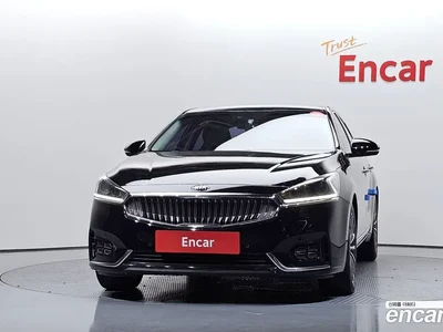 2016 Kia K7 3.3 GDI Noblesse, фото 2, лот 10051170