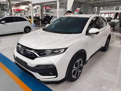 2021 Honda XR-V 1.5L CVT Classic Edition, фото 2, лот 11501972