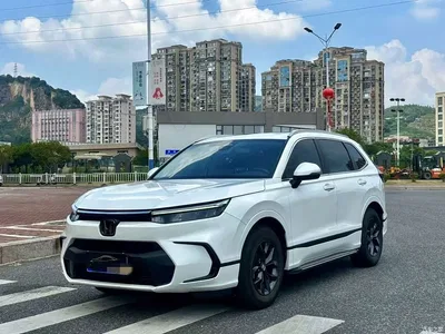 2023 Honda Haoying 240TURBO 2WD Luxury 5-Seater, фото 1, лот 10828622