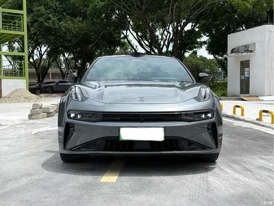 2024 ZEEKR 001 WE Edition 95kWh AWD, фото 2, лот 10290575