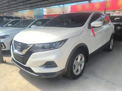 2023 Nissan Qashqai Model Classic 2.0L CVT XV Comfort, фото 2, лот 10387708