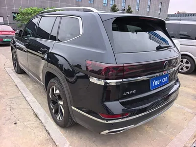 2021 Volkswagen Teramont 530 V6 AWD Prestige Luxury Edition, фото 4, лот 10446994