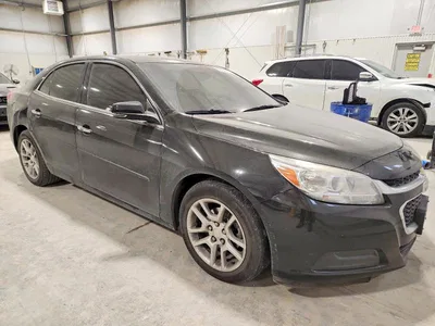 2016 CHEVROLET MALIBU LIMITED LT, фото 4, лот 10905574