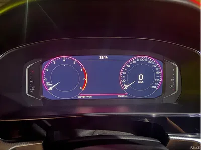 2022 Volkswagen Passat 330TSI Luxury Edition, фото 4, лот 10345417