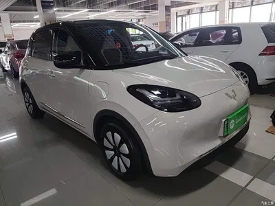 2024 Wuling Motors Wuling Bingo 333km Smart Connect Edition, фото 4, лот 10481639
