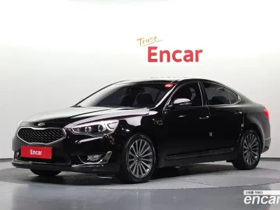2014 Kia K7 2.4 GDI Prestige Specia, фото 1, лот 10519482