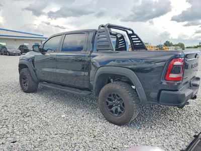 2021 RAM 1500 TRX, фото 2, лот 10862501