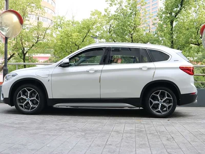 2019 Bmw X1, фото 2, лот 10475359