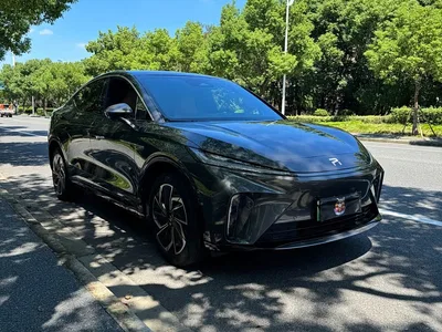 2025 Roewe Feifan R7 Urban Edition, фото 3, лот 11165225