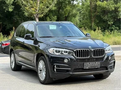 2017 BMW X5 (Import) xDrive28i, фото 3, лот 10577693