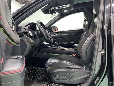 2022 Lynk & Co 05 2.0TD 4WD Power Halo, фото 4, лот 10315935