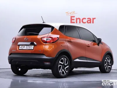 2016 Samsung QM3 RE, фото 2, лот 11517756