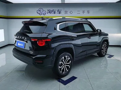 2023 Haval Da Gou 2nd Gen 2.0T AWD Wild Adventure Plus, фото 3, лот 10298867