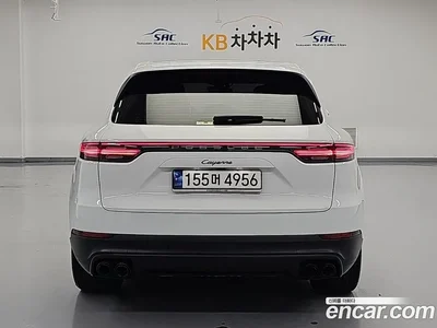 2023 Porsche Cayenne 3.0 PLATINUM EDITION, фото 3, лот 10090865