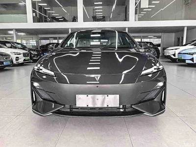 2025 Deepal SL03 Facelift Range Extender Elite, фото 2, лот 11644718