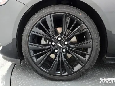 2017 Chevrolet Impala 3.6 LTZ, фото 4, лот 10080243