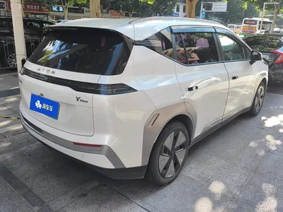 2023 Aion Y Plus 510 Enjoy Edition, фото 3, лот 10240458