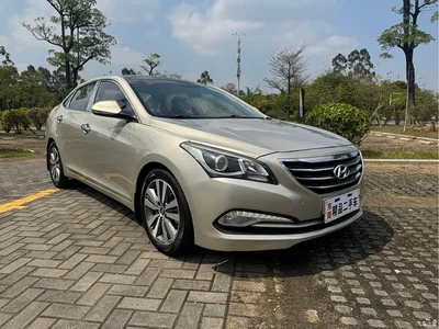 2016 Hyundai Mistra 1.8L Automatic Smart GLS, фото 1, лот 10372524