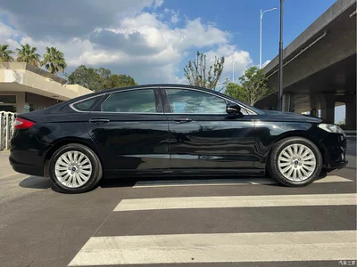 2013 Ford Mondeo 2.0L GTDi200 Fashion, фото 4, лот 10294068