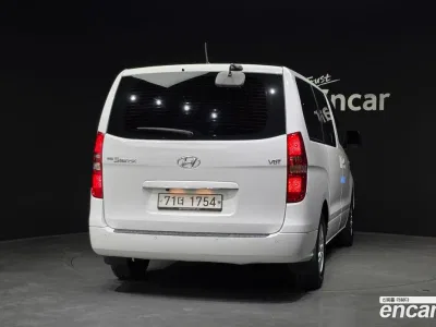 2017 Hyundai Starex 11-Seater Wagon, фото 3, лот 10191243