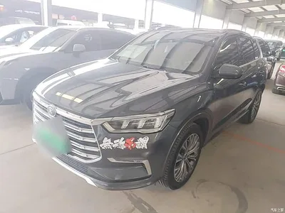 2019 BYD Song Pro New Energy DM 1.5T 4WD Performance Comfort, фото 1, лот 10390687