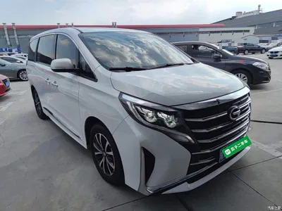 2023 GAC Trumpchi Trumpchi M8 Leading Series 390T Premium Edition, фото 4, лот 10421713