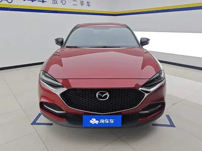 2021 Mazda CX-4 2.0L Auto FWD Skyactiv Vitality Edition, фото 2, лот 10322853