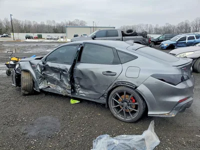 2024 ACURA INTEGRA TYPE S, фото 2, лот 10623973