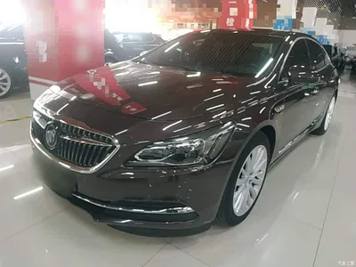 2016 Buick LaCrosse 28T Flagship, фото 2, лот 10258573