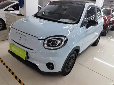 2023 Leapmotor T03 310 Light Edition, фото 2, лот 11248487