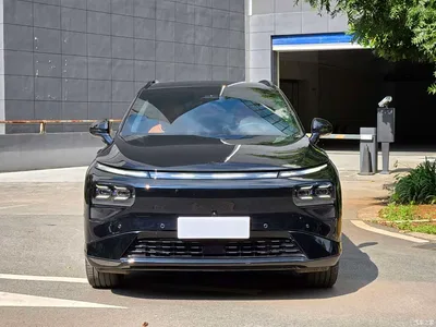2025 XPeng G9 625 Long Range Max, фото 2, лот 10374979