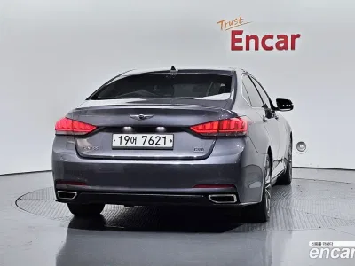 2014 Hyundai Genesis G330 Premium, фото 4, лот 10133277